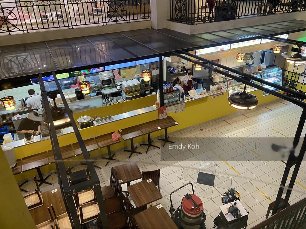 Parklane Shopping Mall (D7), Office #296893421